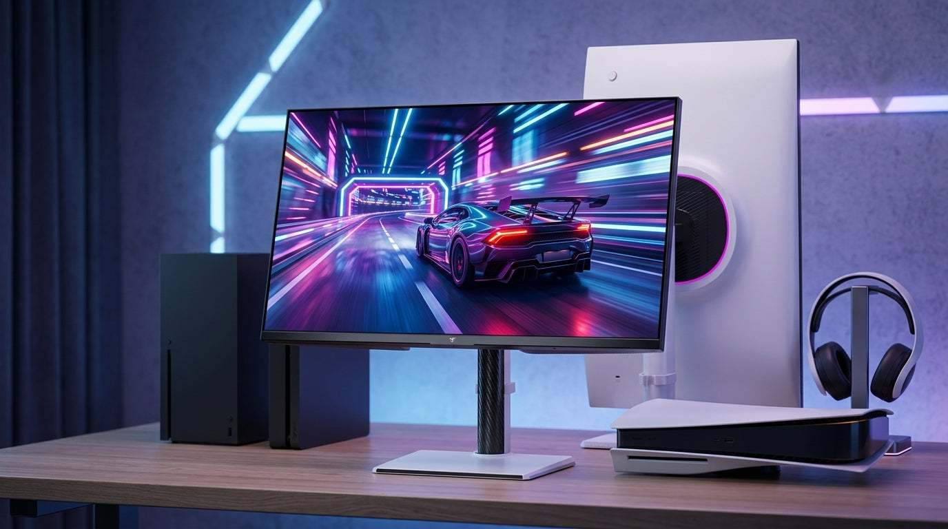 HDMI 2.1 Features That Raise the Price