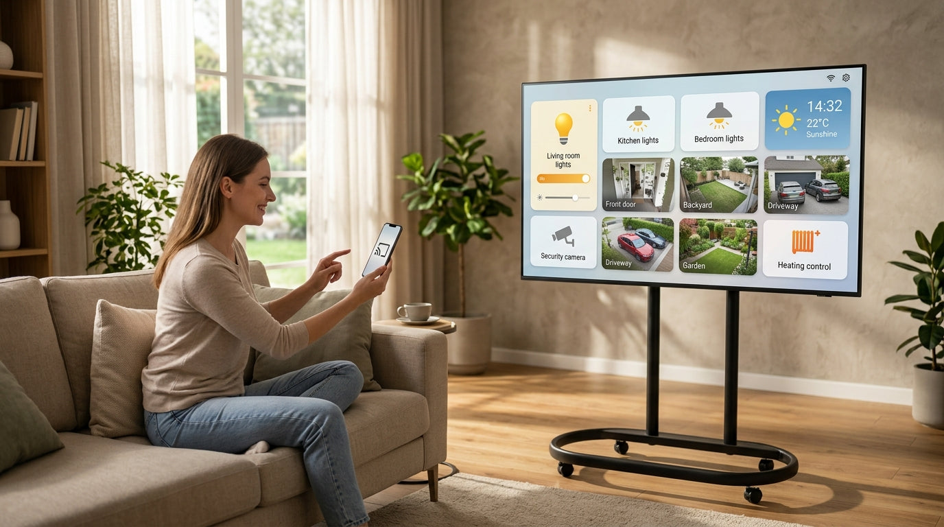 What Causes Wireless Interference in Smart Homes: Top Hidden Culprits