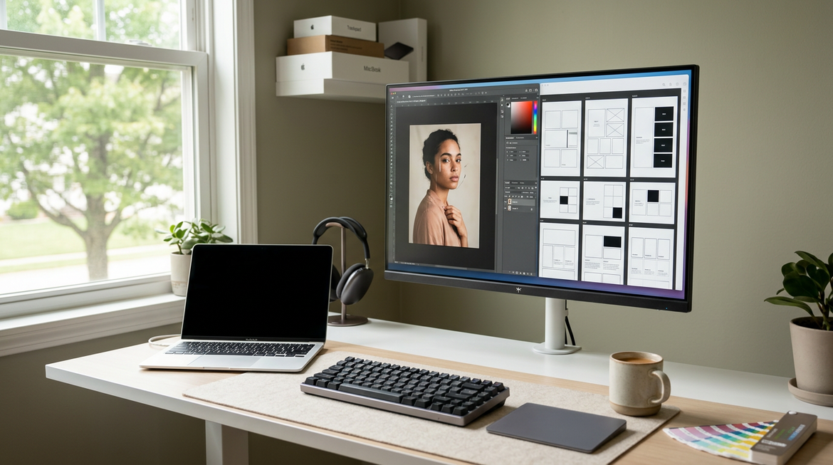 Why Buy a Desktop Computer for Better Performance?