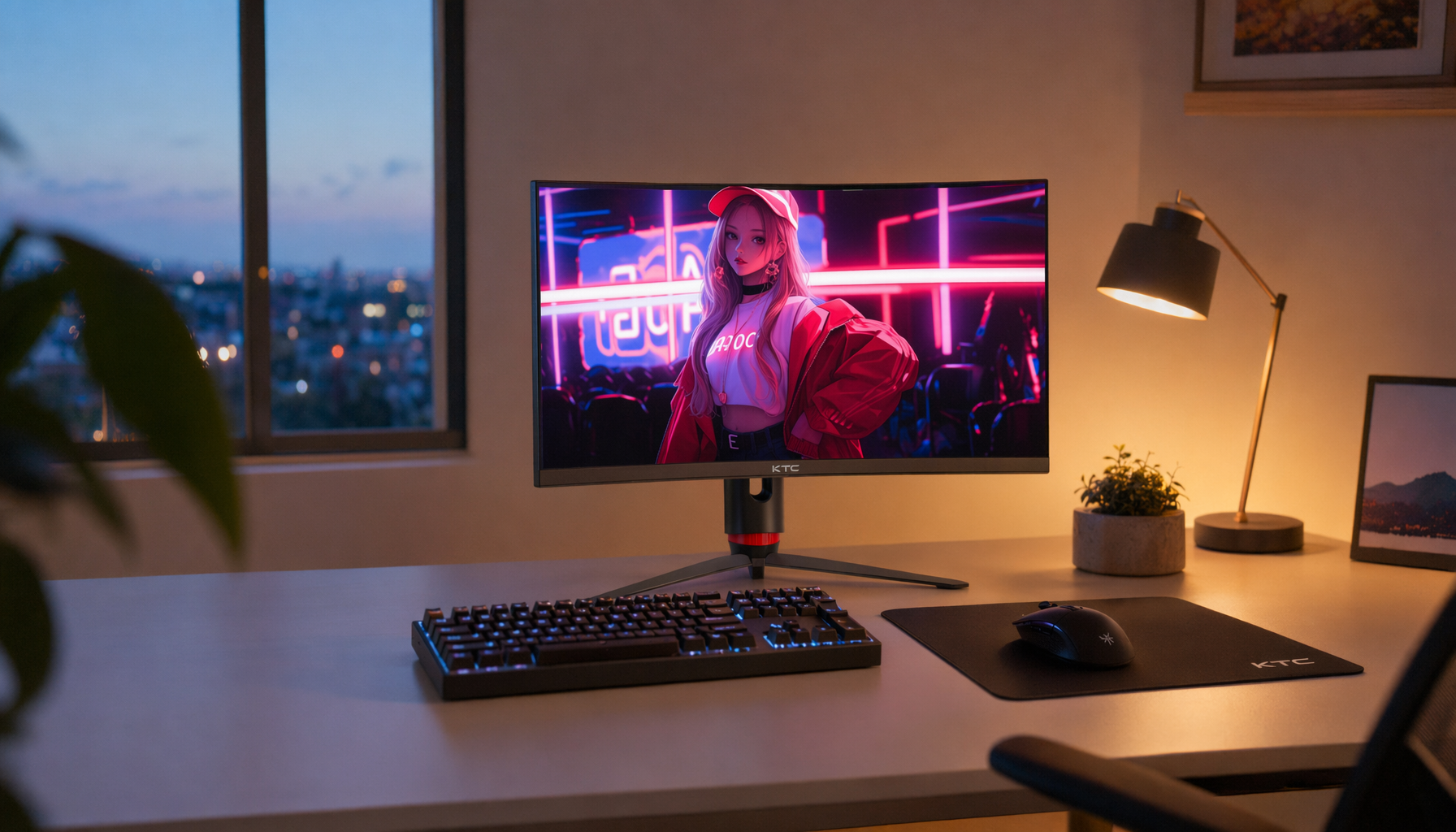 Are Smaller Monitors Better for Image Sharpness?