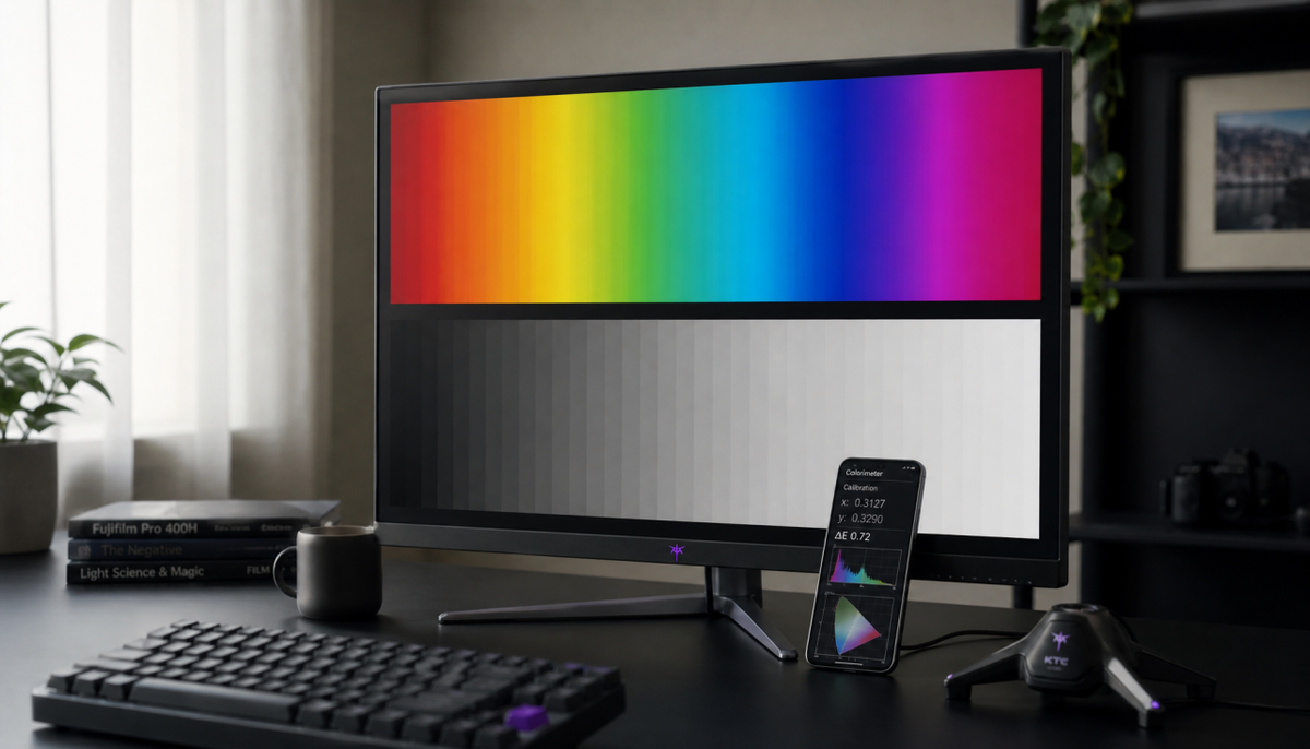 Better Image Quality Makes Games More Immersive