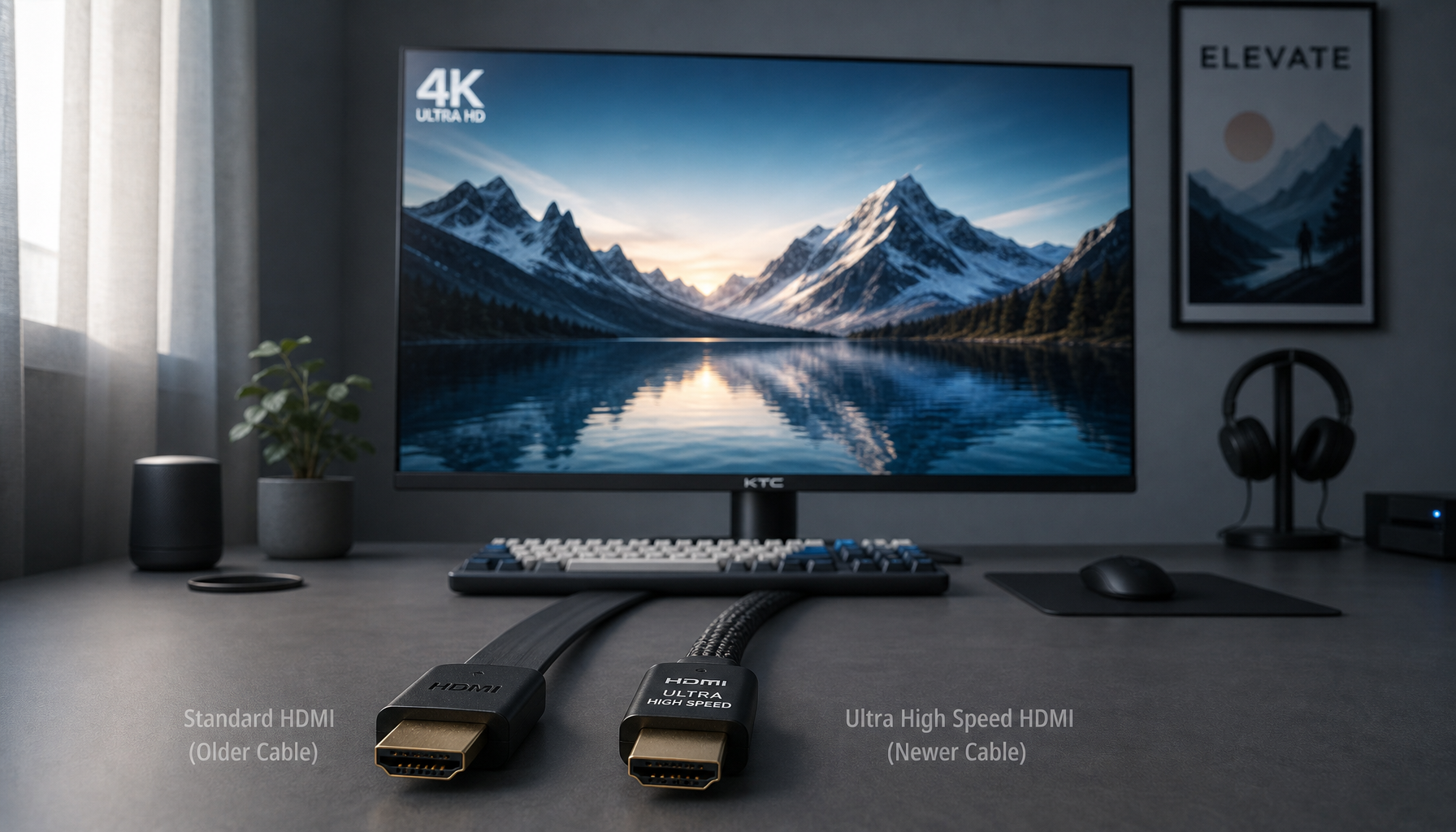 Common Problems With Expensive HDMI 2.1 Monitors