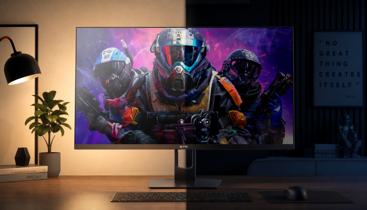 Display Panel Coating: How It Affects Color & Accuracy