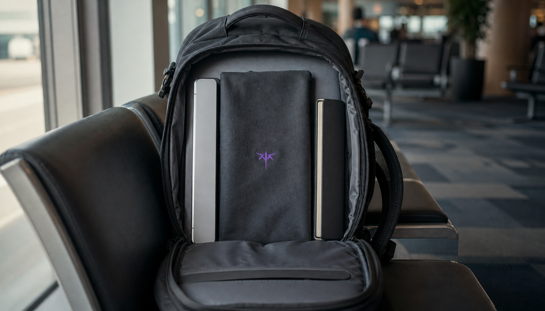 are laptop backpacks allowed on planes 10 Roomy Carry-on Travel to Avoid Baggage Fees Can You Put a Laptop