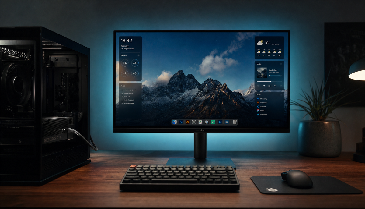 ヒドラ2.1b Enable Full HDMI 2.1 Bandwidth on 40-Series GPUs