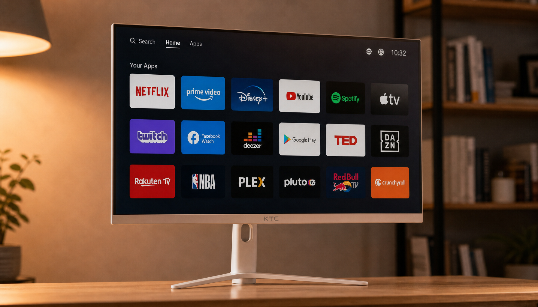 Install Apps on a Smart Monitor: A Practical Guide