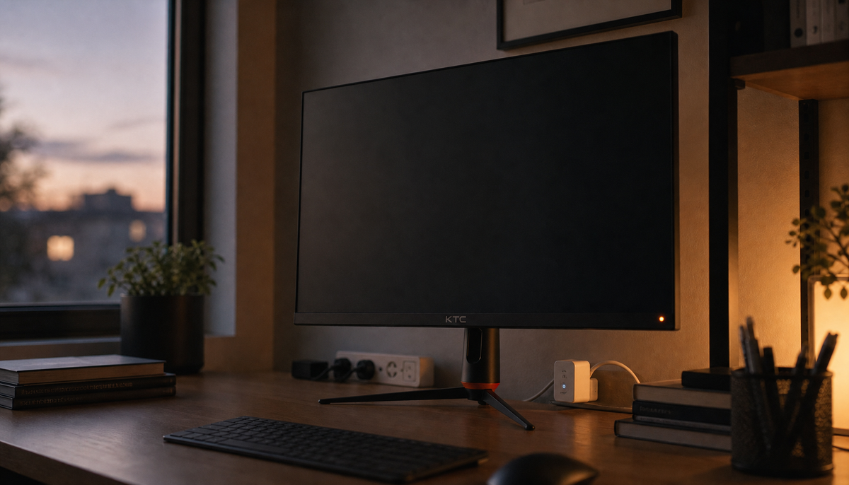 How to Take Stand off Aoc Monitor: Easy Guide