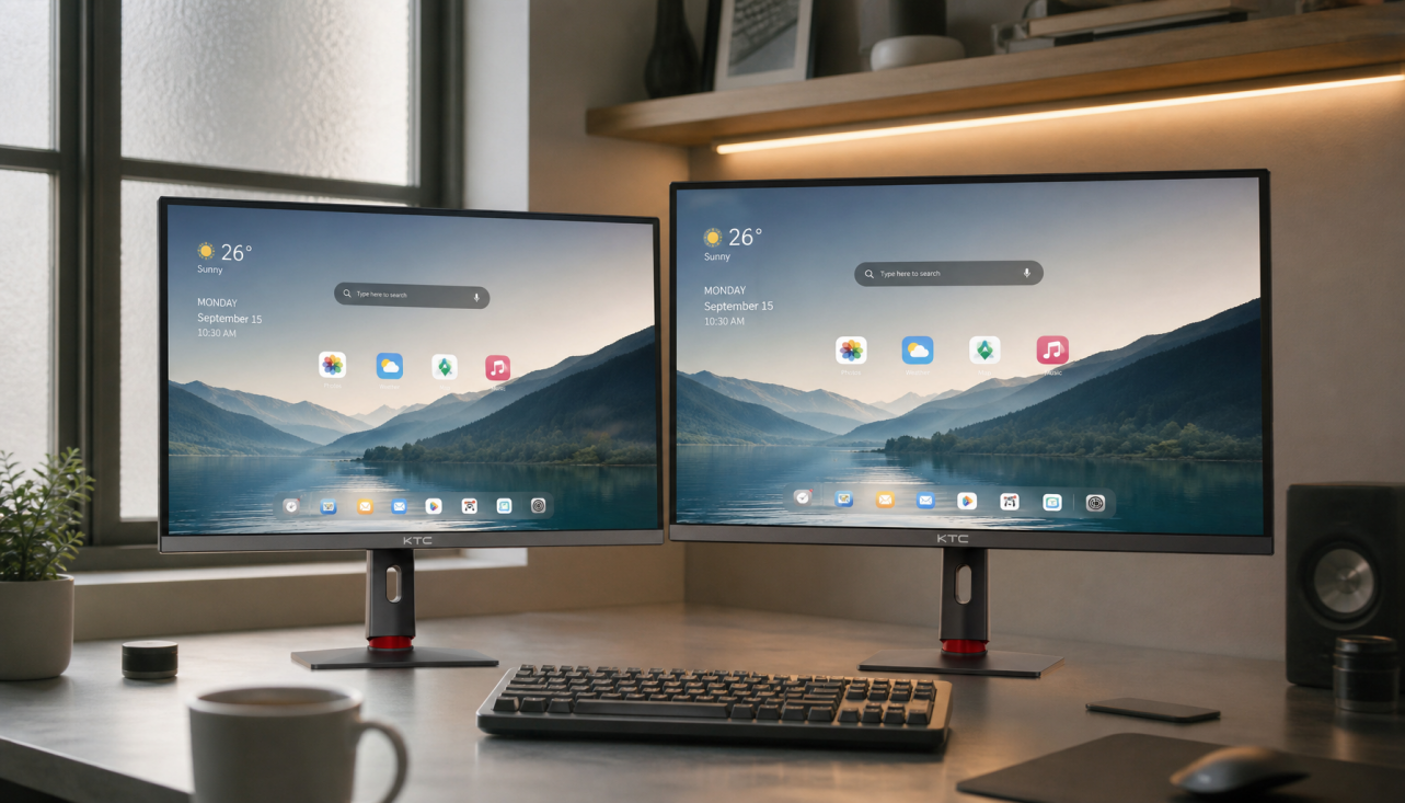 How to Choose the Right Small Gaming Monitor