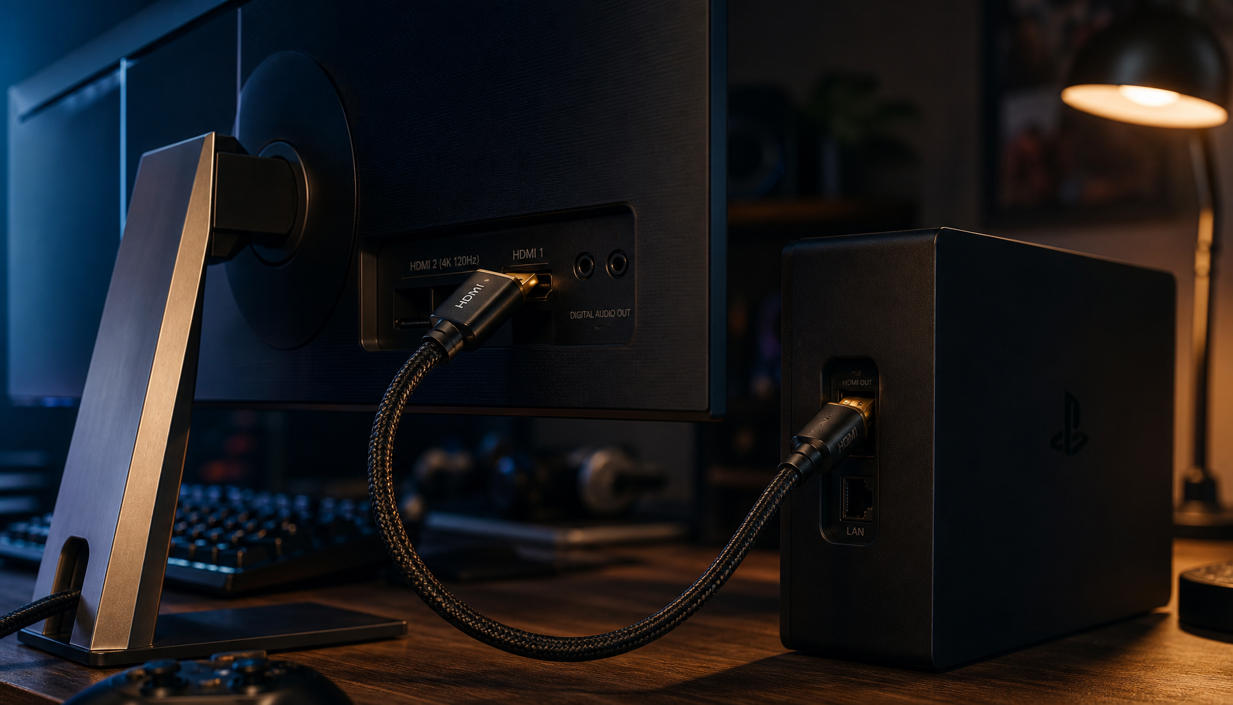 What Makes HDMI 2.1 Different?