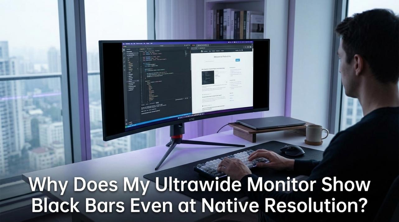 Common Mistakes That Make Screen Strain Worse