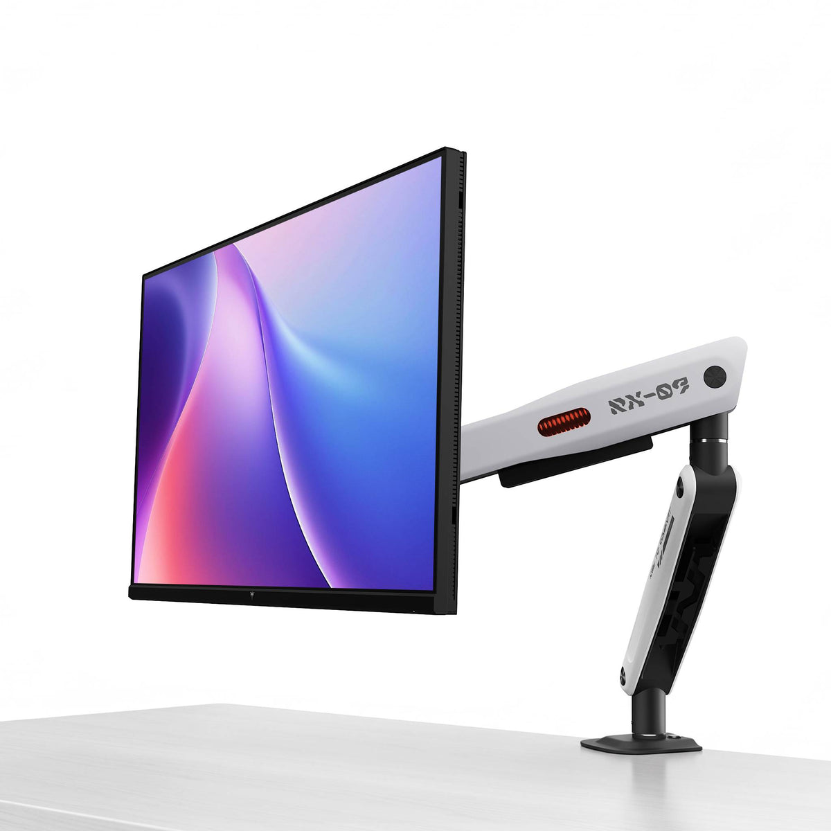 KTC 23.8" 2K 240Hz wtih Shielding Hood Gaming monitor丨24M1