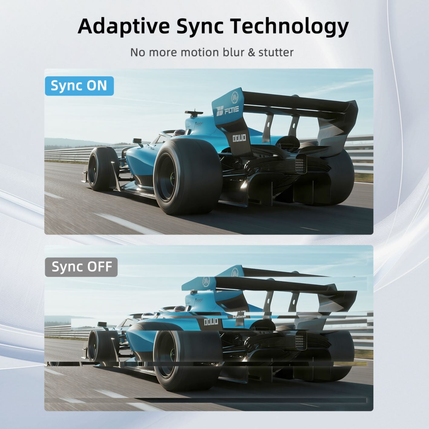 KTC 32" 2K IPS 100Hz/120Hz Home&Office Monitor | H32D6