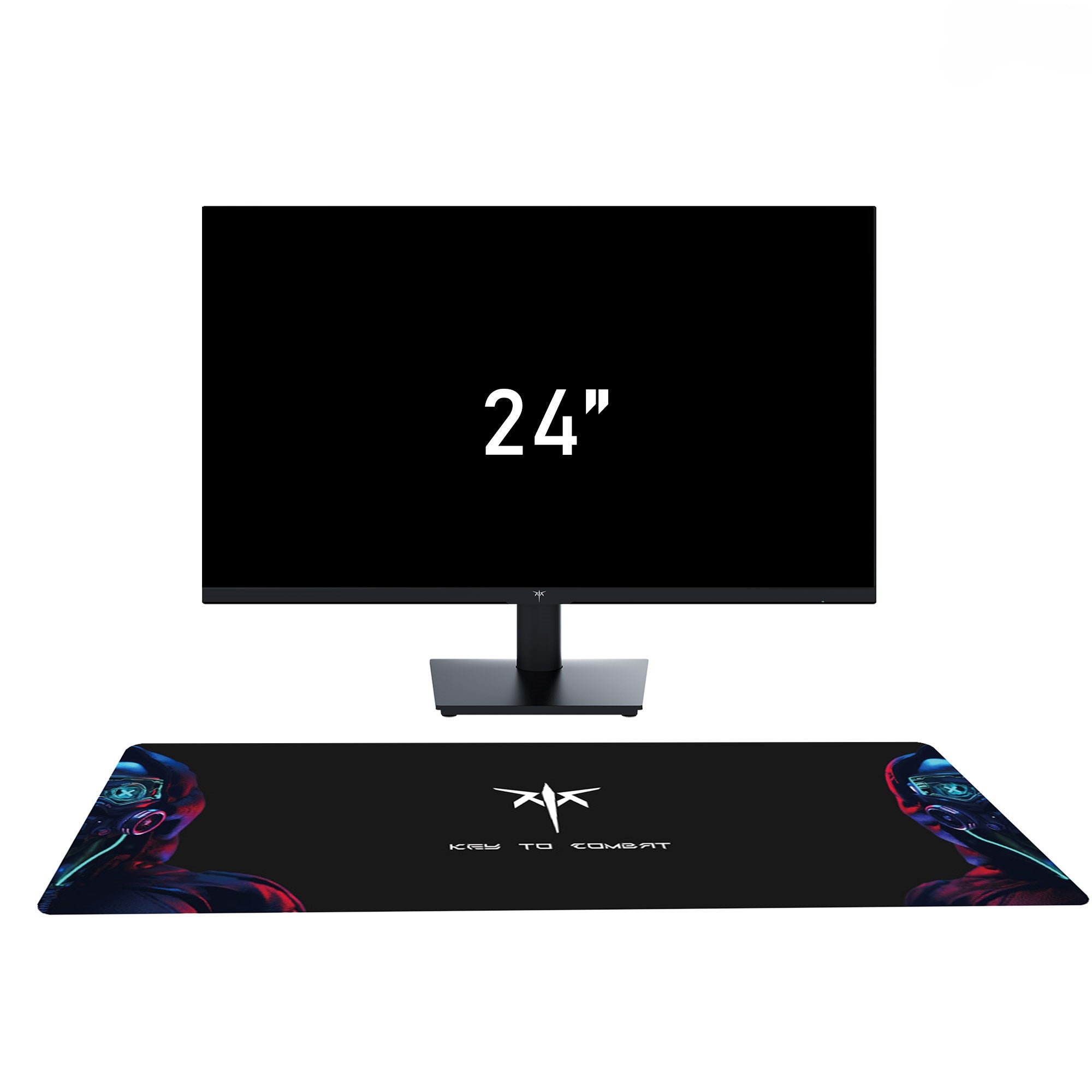 KTC 24"/27" 2K IPS 100Hz Home & Office Monitor丨H27T27
