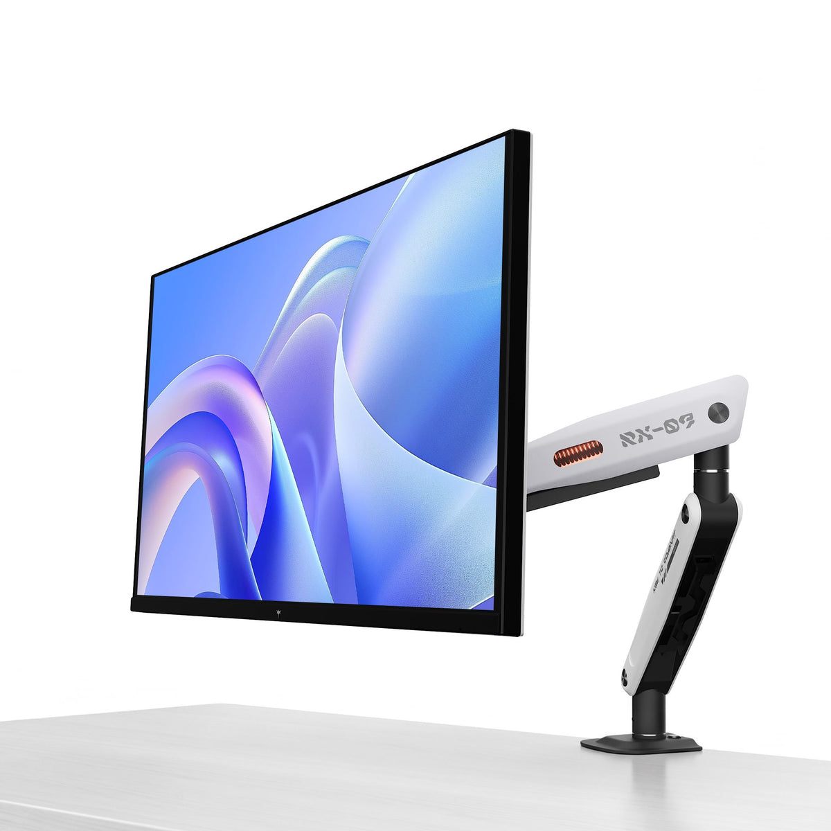 KTC Mini LED 27" 4K 160Hz HDR1400 Gaming Monitor | M27P6S