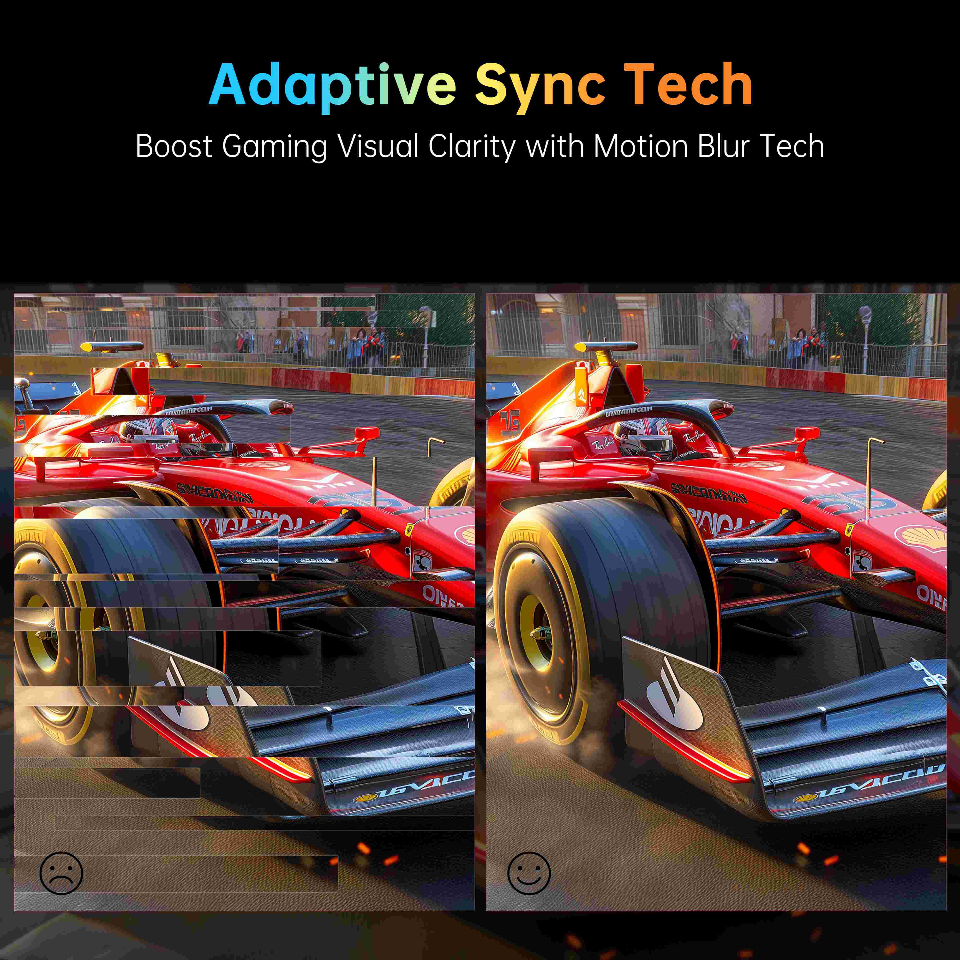 KTC 27" 4K 160Hz/1ms HDR400 Gaming Monitor | H27P22S