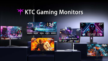 The Ultimate Guide to Choosing a Gaming Monitor for Peak Performance