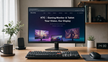 1440p vs 4K at 27 Inches: Is the Sharpness Difference Actually Noticeable?