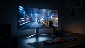 Why Do Some 360Hz Monitors Exist When Most Gamers Can’t Reach 360fps?