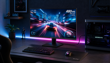 Does DisplayPort 2.0 Support 4K 480Hz or 8K 120Hz?