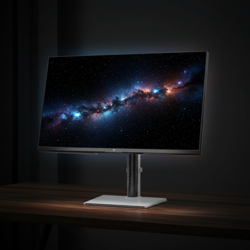 Combating Halo Effects: How 1152 Local Dimming Zones Master HDR Contrast