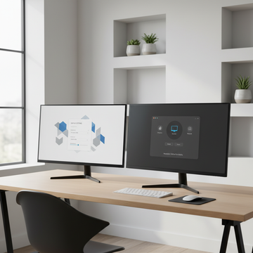 A Step-by-Step Guide to Adjusting Monitor Resolution on Windows and macOS
