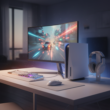 Troubleshooting PS5 120Hz Output: A Step-by-Step Monitor Configuration Guide