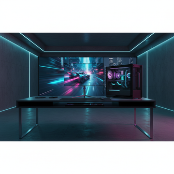 GPU Monitor Pairing: Matching Graphics Cards to High Refresh Rate Monitors