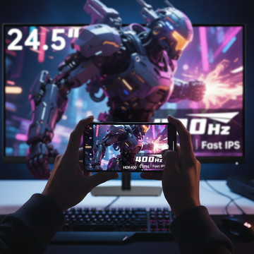 Verifying GTG Response Time: How to Properly Test Your Monitor's Speed