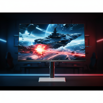 Identifying and Curing Screen Tearing: A Deep Dive into Display Artifacts