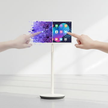 Fixing Smart Display Glitches: Troubleshooting Touch Screen Unresponsiveness