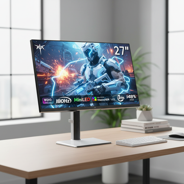 The Enduring Value of 1440p 144Hz Monitors in the Modern PC Landscape