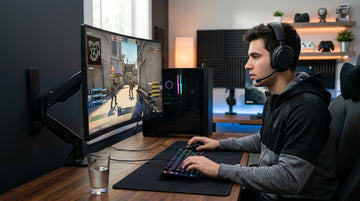 Re-evaluating 144Hz: Is It Still the Baseline for Competitive Titles?