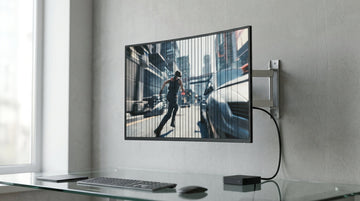 Eliminating Screen Tearing: Hardware G-Sync vs. Software Solutions
