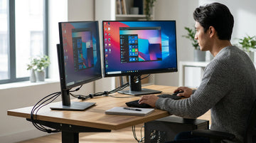 Fixing Windows Not Detecting a Second Monitor: A Diagnostic Guide
