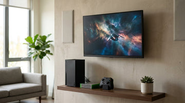 Best Monitor for Xbox Series X: 4K 120Hz and VRR Checklist