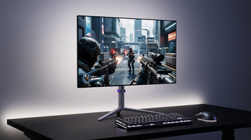 The OLED Response Time Paradigm: Redefining Monitor Speed Metrics