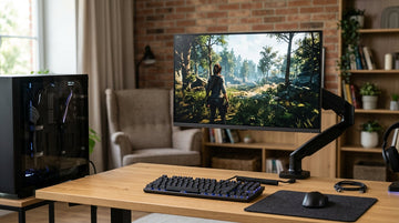 Best Gaming Monitors: How to Choose the Right Display