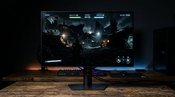 OLED Burn-In Risk for Gaming Monitors: What to Know Before Buying