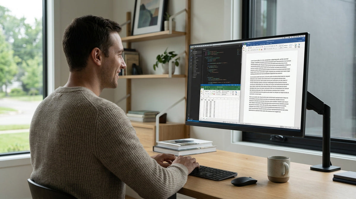 Why 5K Resolution Matters for Crisp Text and Mac Scaling cover