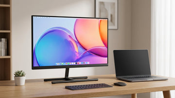 Best Monitor for MacBook Pro: USB-C, Color, and Text Clarity