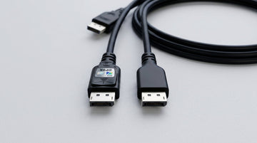 Decoding Display Cable Ratings: VESA Certified vs Generic