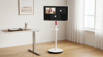 Using Smart Displays for Zoom Calls: Camera, Speakers, and Setup Tips