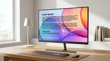 Best Monitor for Productivity: 4K, 5K, USB-C, and Color Accuracy