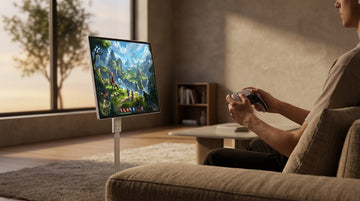 Bluetooth Controller Compatibility Guide for Smart Touch Monitors