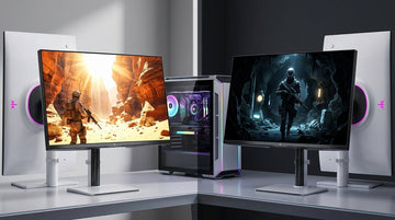 RTX 50-Series HDR Workflows: When Peak Brightness Beats Pixel Response