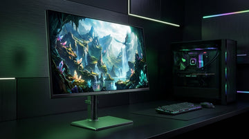 DLSS Frame Generation and 4K 160Hz Monitors: What PC Gamers Should Know
