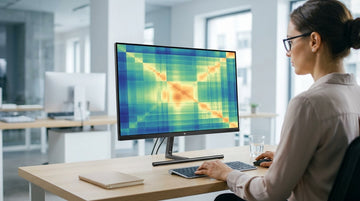 The Impact of 10-Bit-Class Color on Data Visualization Charts