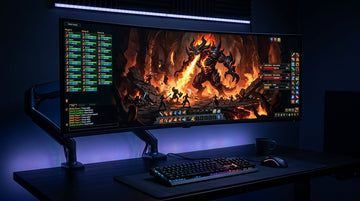 MMO Interface Layouts: Keeping Raid Frames, Chat, and Combat Visible