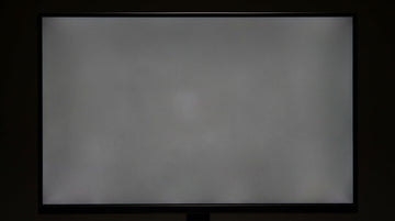 Evaluating Uniformity Issues: Dirty Screen Effect (DSE) Explained