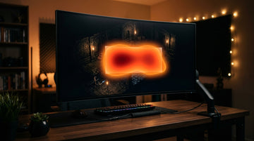 Thermal Throttling in Monitors: Why Brightness Drops After Hours